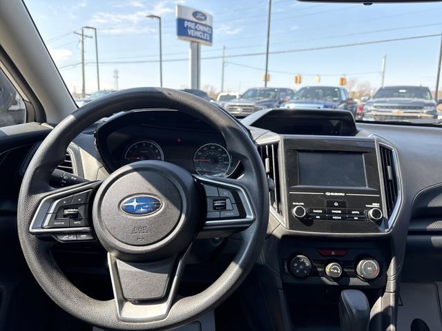 Used 2017 Subaru Impreza 2.0i AWD/4WD image 29