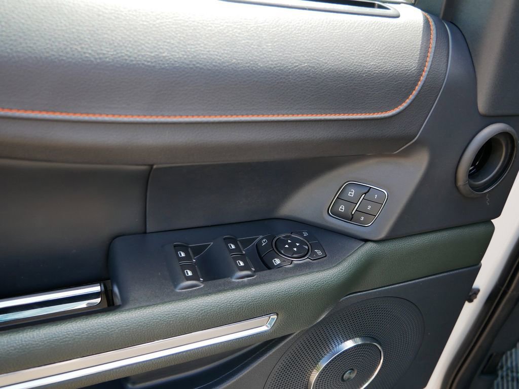 Certified 2022 Ford Expedition Timberline AWD/4WD image 16