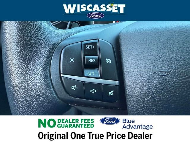 Certified 2020 Ford Explorer XLT w/ Comfort Package image 16