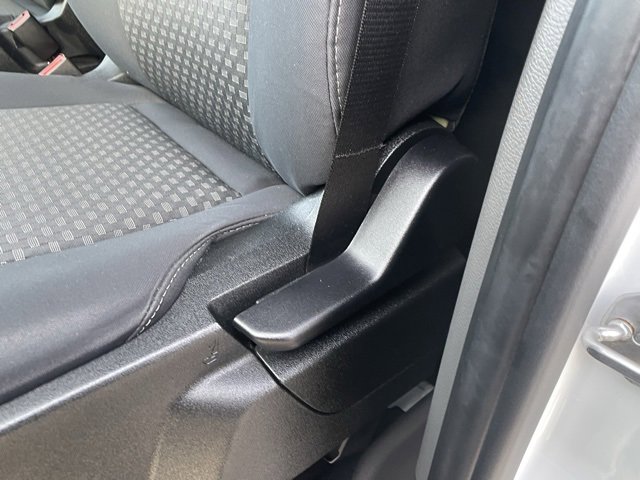 Certified 2024 Ford Transit 250 Base w/ Exterior Upgrade Package image 15