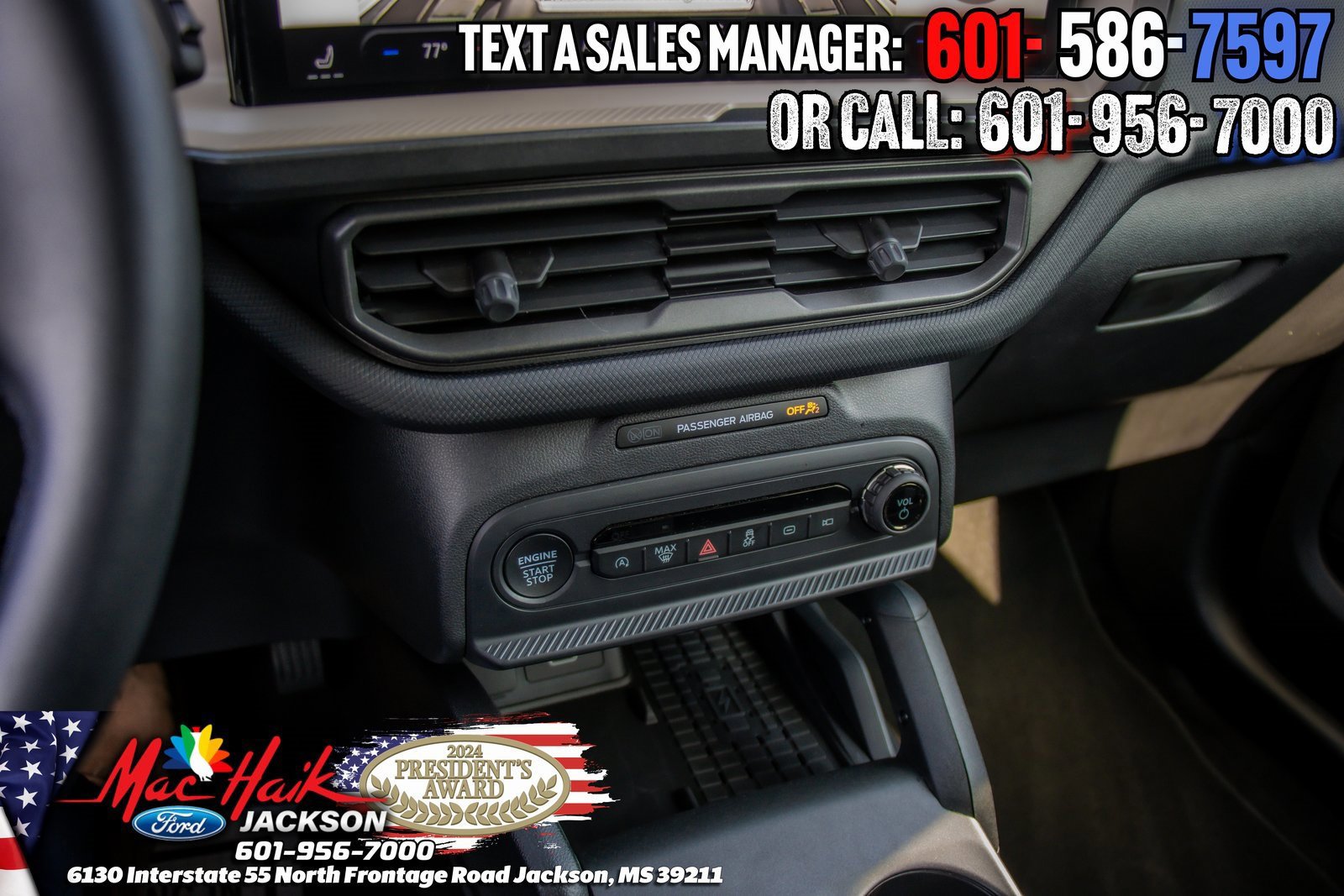 Certified 2025 Ford Bronco Sport Big Bend image 19