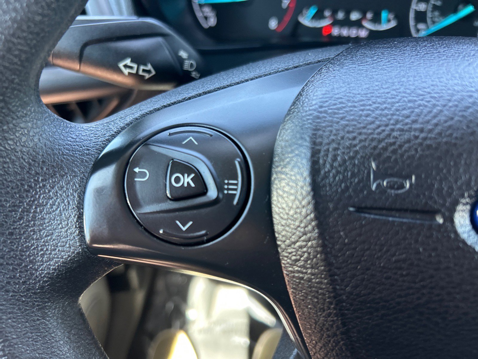 Certified 2021 Ford Transit Connect XL FWD image 20
