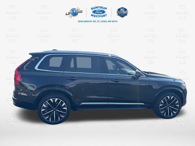 Used 2026 Volvo XC90 B5 Plus AWD/4WD image 25
