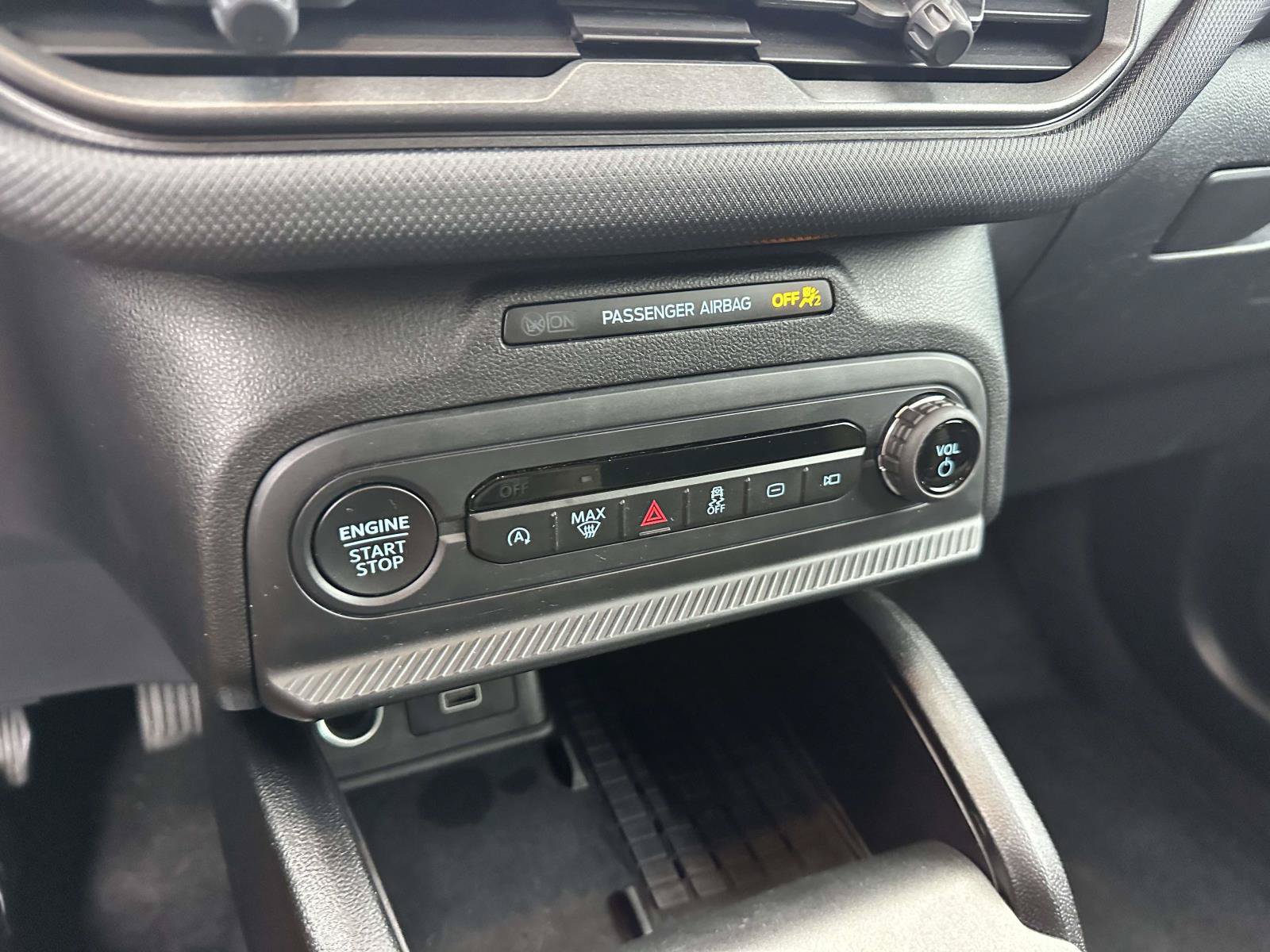 Certified 2025 Ford Bronco Sport Big Bend AWD/4WD image 24