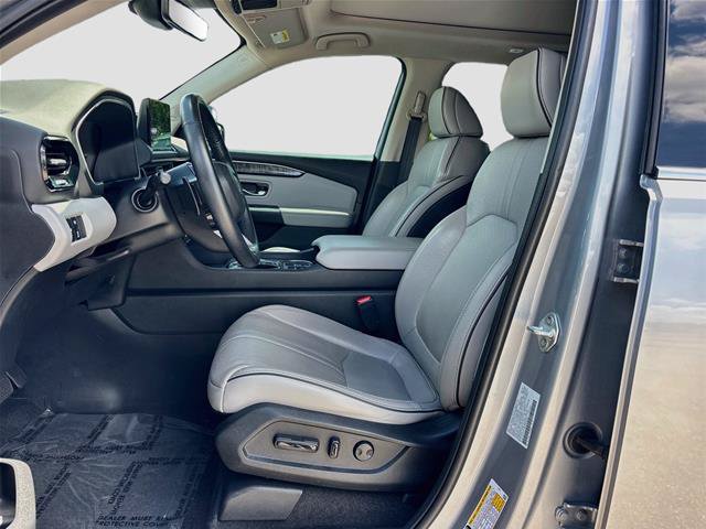 Used 2023 Honda Pilot Elite image 24