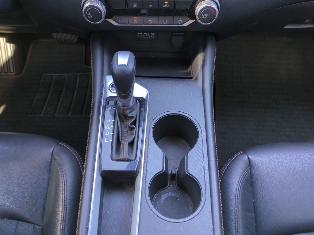 Used 2021 Nissan Altima 2.5 SR image 19