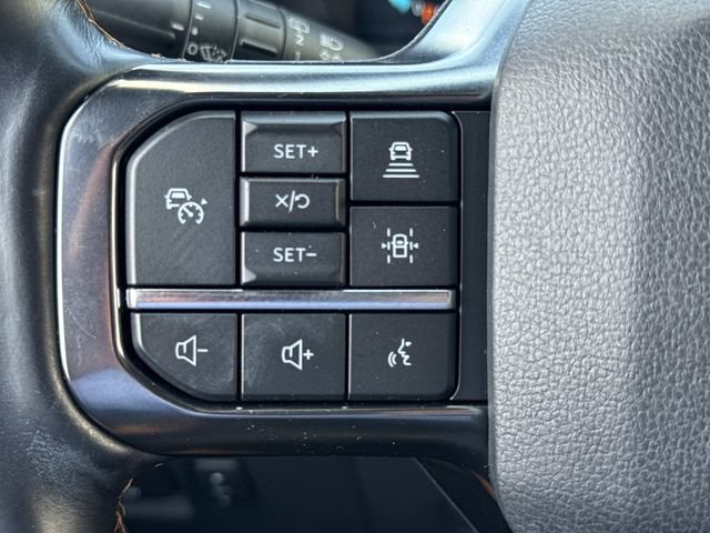 Certified 2022 Ford Expedition Max Platinum RWD image 33