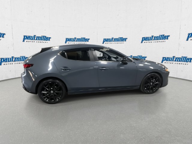 Used 2024 MAZDA MAZDA3 s AWD/4WD image 12