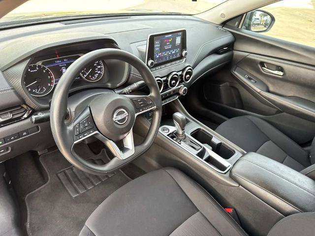 Used 2024 Nissan Sentra SV image 21