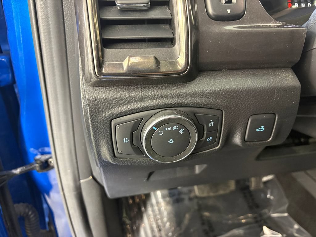 Certified 2021 Ford Ranger Lariat w/ Equipment Group 501A High AWD/4WD image 13