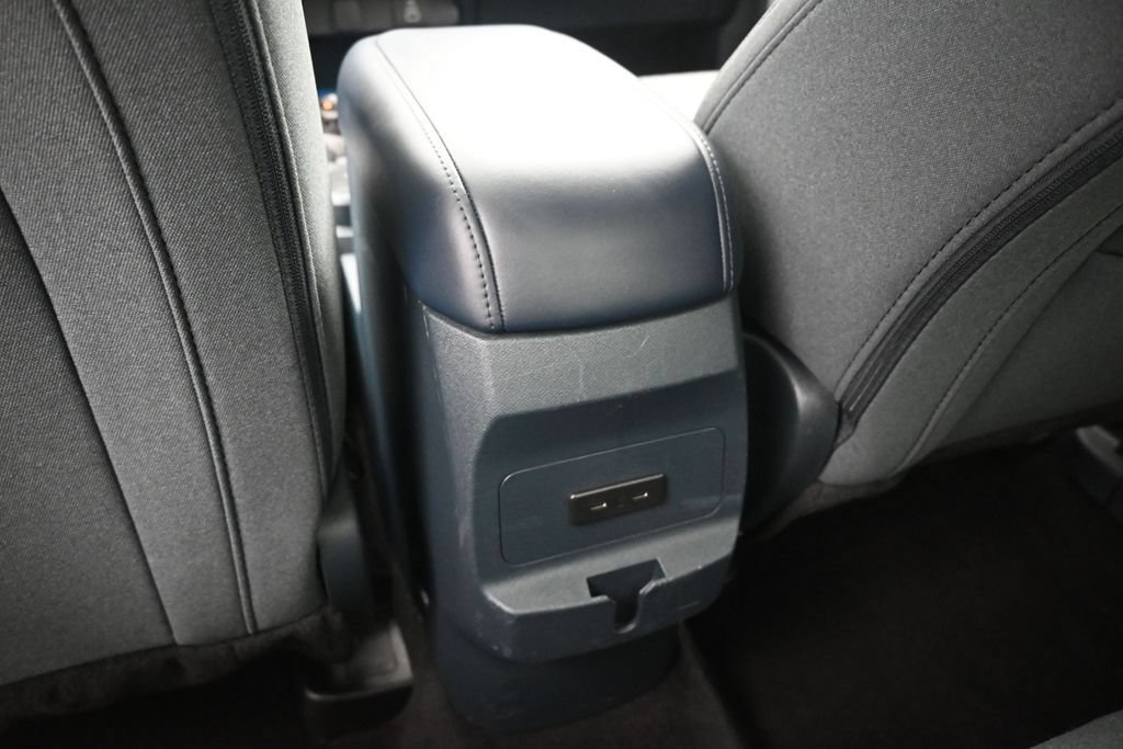 Certified 2025 Ford Maverick XLT FWD image 20