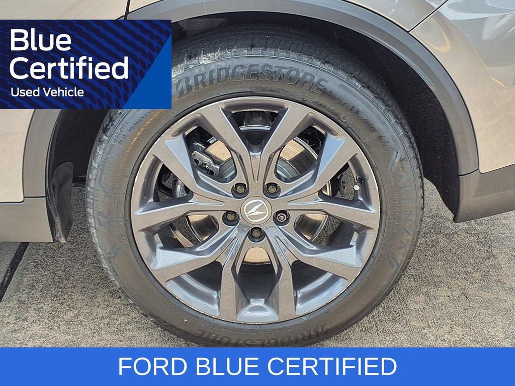 Used 2023 Acura MDX A-Spec AWD/4WD image 34