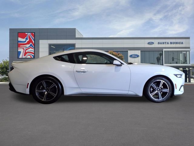 Certified 2024 Ford Mustang Premium image 24