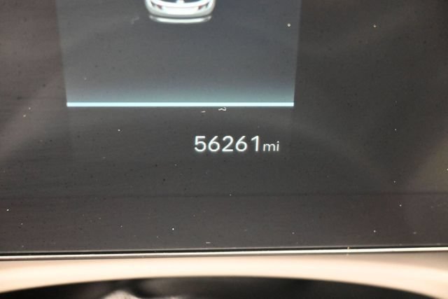 Used 2025 Hyundai Tucson SEL FWD image 18