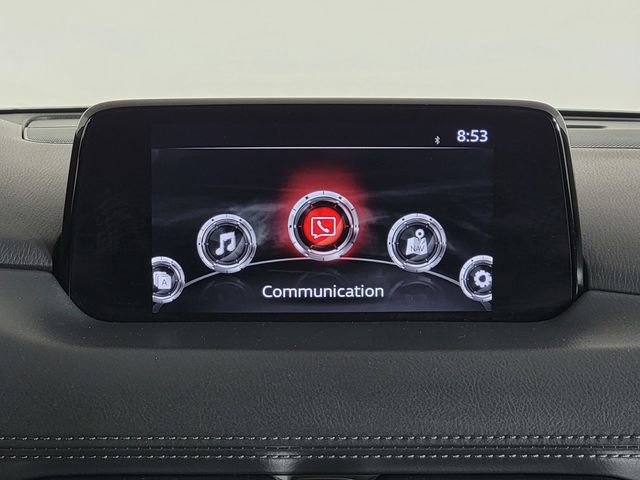 Used 2020 MAZDA CX-5 Touring image 20