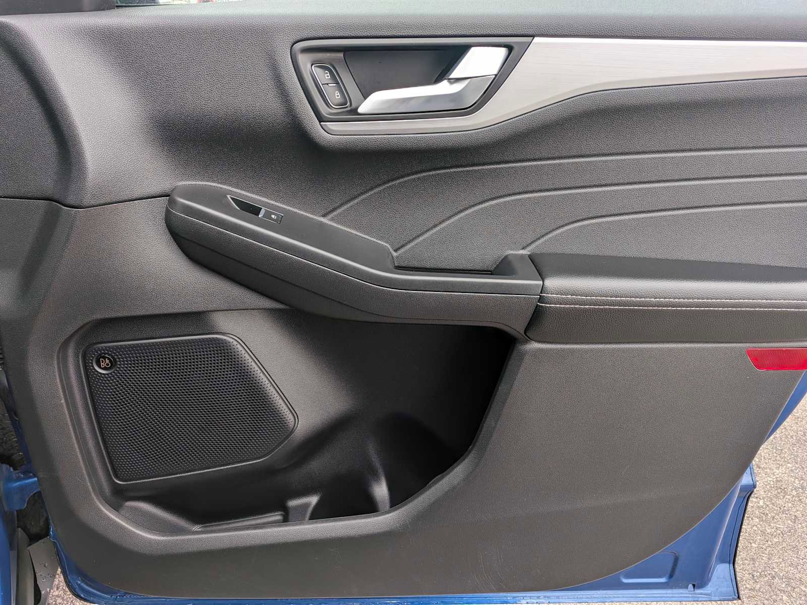 Certified 2023 Ford Escape Platinum w/ Premium Technology Package AWD/4WD image 22