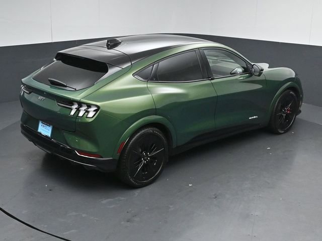 Certified 2025 Ford Mustang Mach-E GT AWD/4WD image 47
