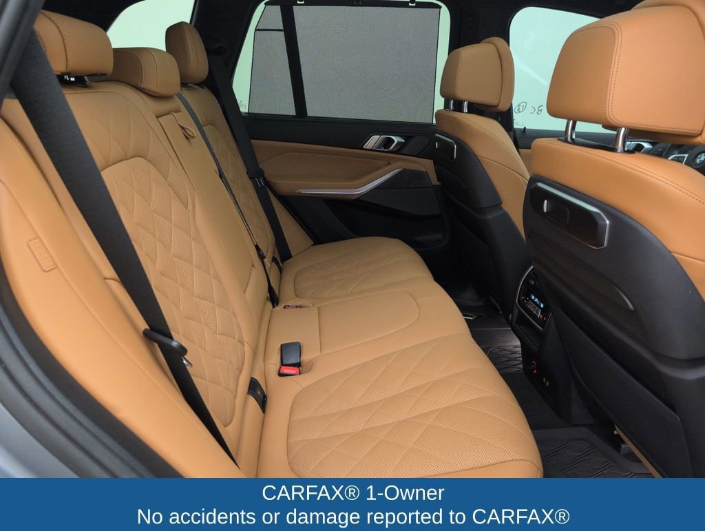 Used 2024 BMW X5 M60i image 22