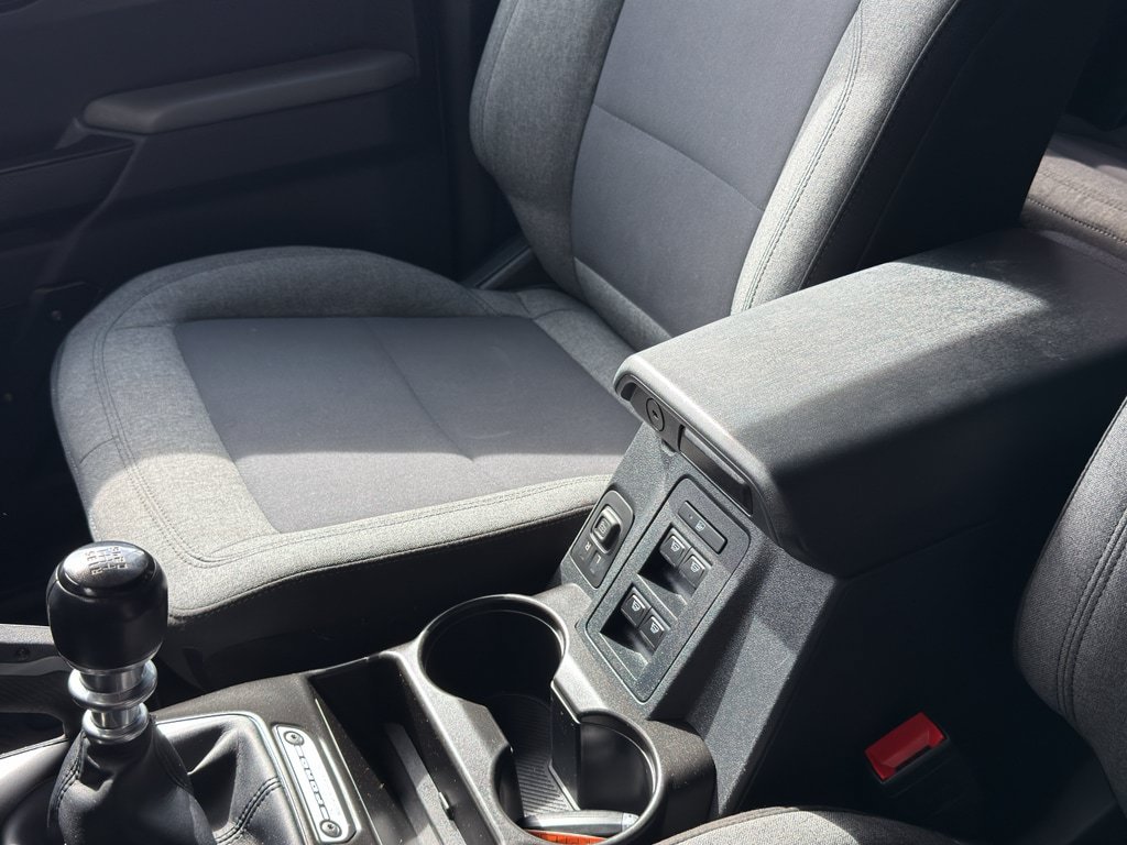 Certified 2021 Ford Bronco Big Bend AWD/4WD image 33