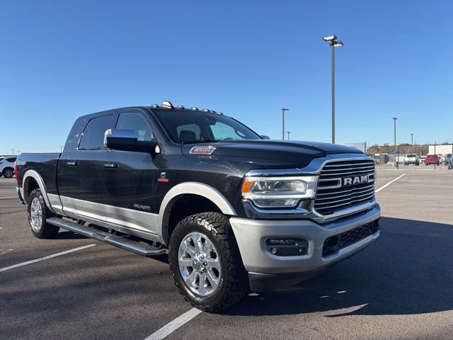 Used 2022 RAM 2500 Laramie image 6