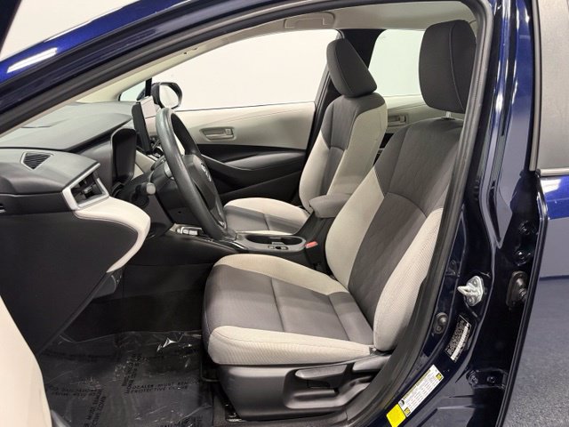Used 2024 Toyota Corolla LE FWD image 13