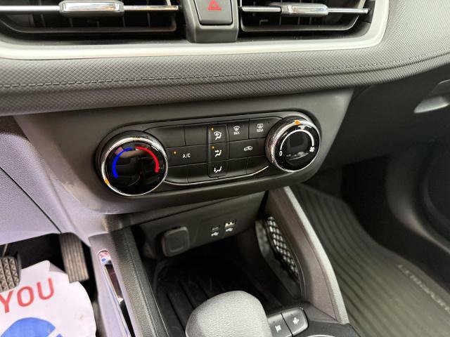 Used 2024 Chevrolet TrailBlazer LS w/ LS Convenience Package image 22