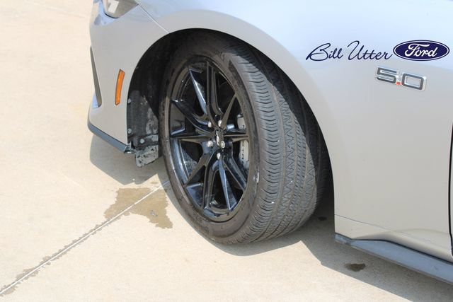 Certified 2024 Ford Mustang GT Premium RWD image 9