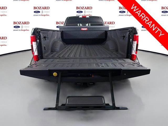 Certified 2018 Ford F450 Limited AWD/4WD image 29