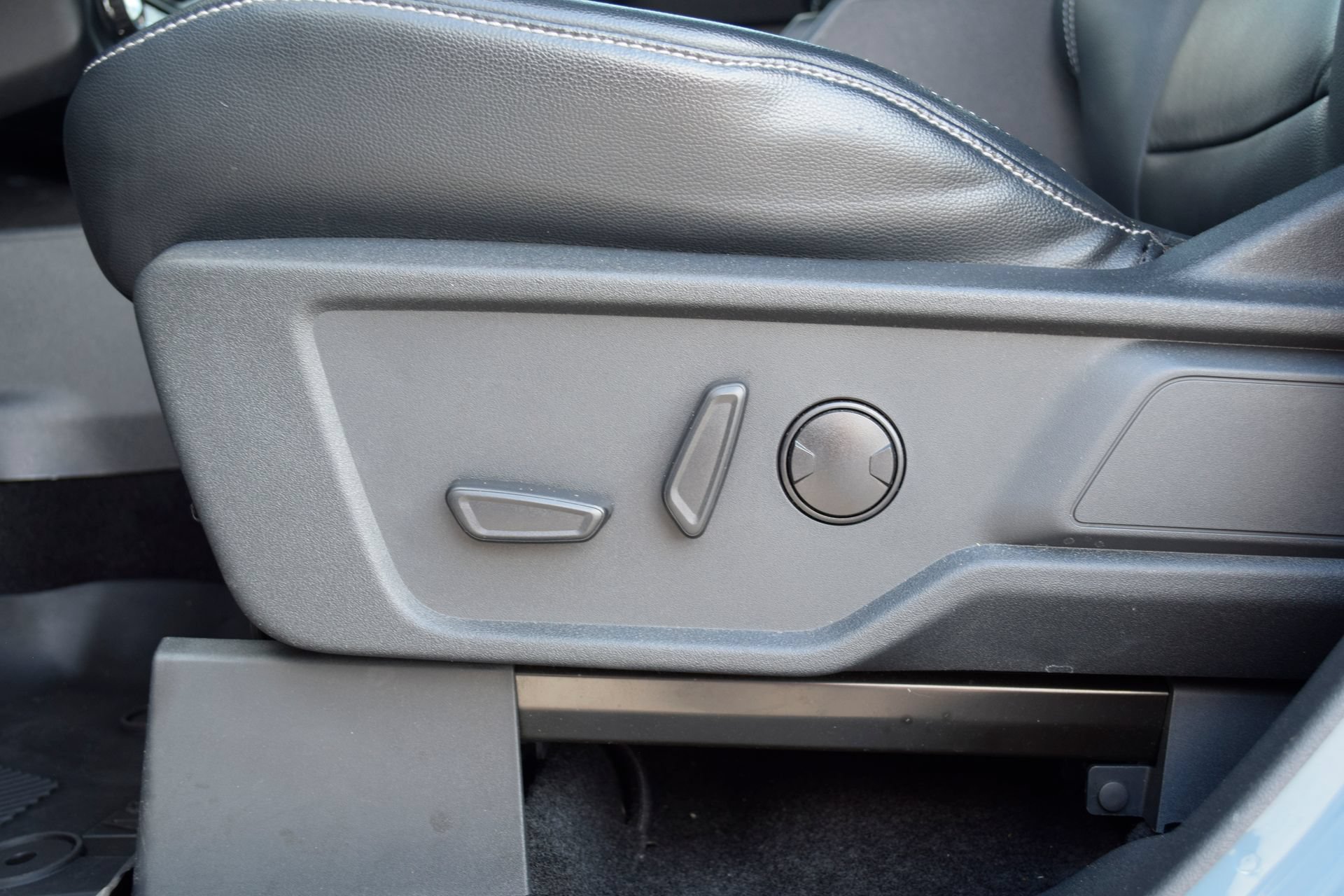 Certified 2021 Ford Bronco First Edition AWD/4WD image 14