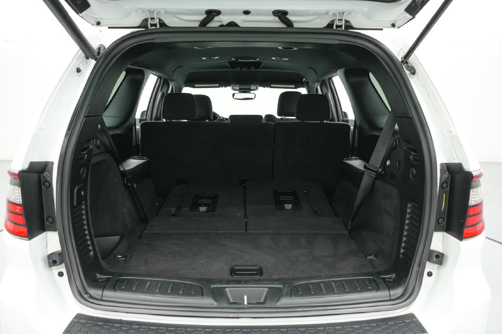 Used 2025 Dodge Durango GT AWD/4WD image 22