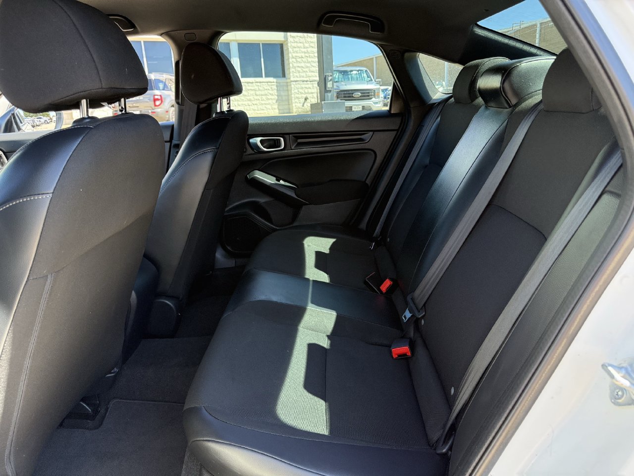 Used 2023 Honda Civic Sport image 26