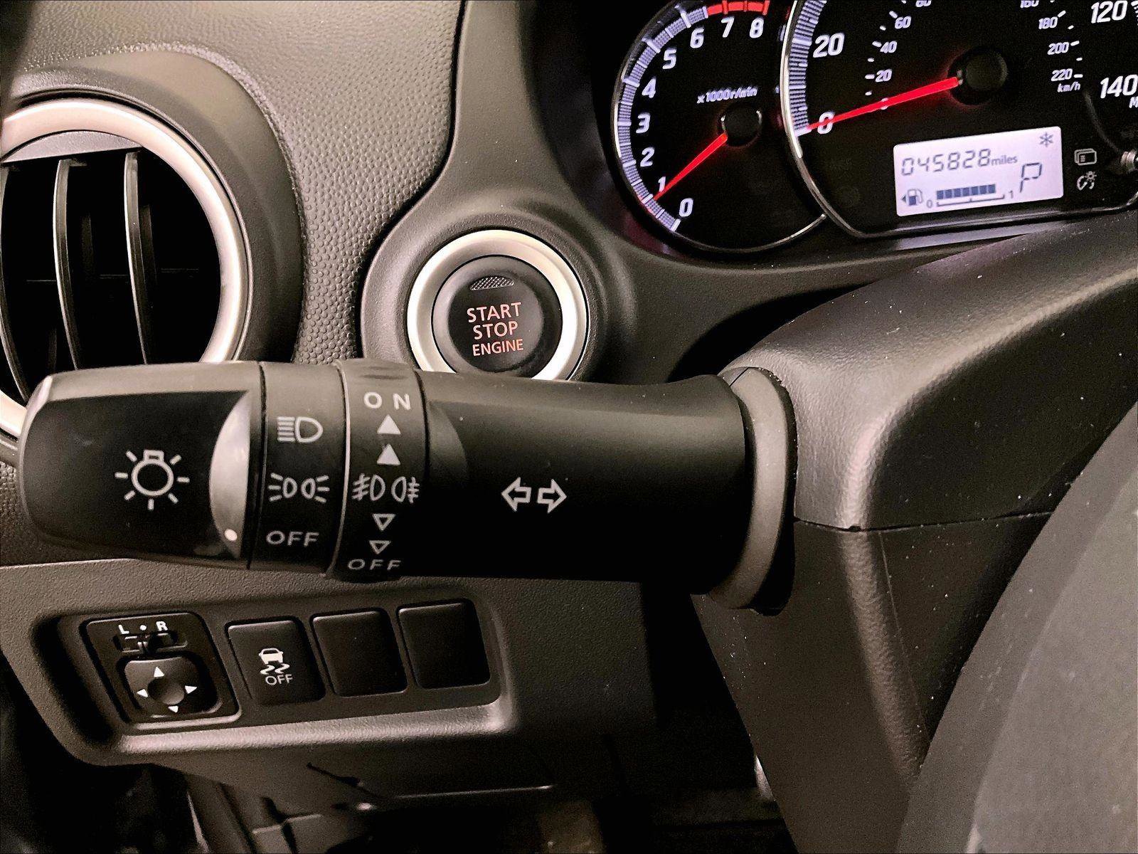 Used 2018 Mitsubishi Mirage G4 SE FWD image 30
