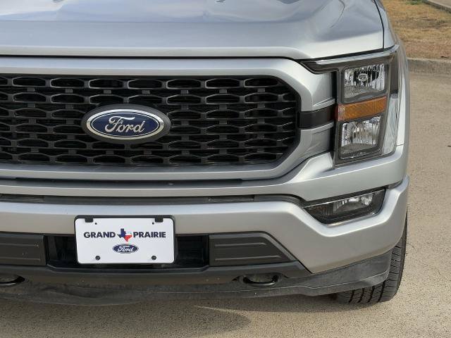 Certified 2023 Ford F150 XL w/ STX Appearance Package AWD/4WD image 11