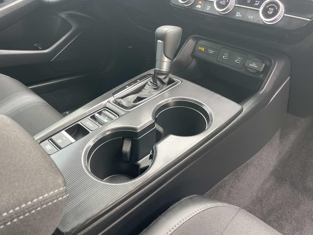 Used 2025 Honda Civic Sport image 35