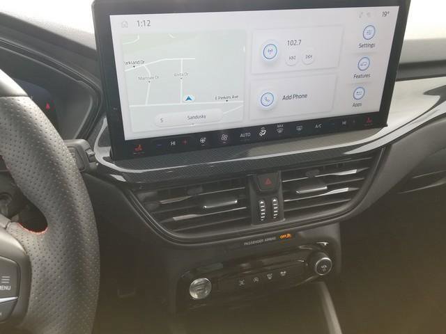 Certified 2023 Ford Escape ST-Line w/ Tech Pack #1 image 21