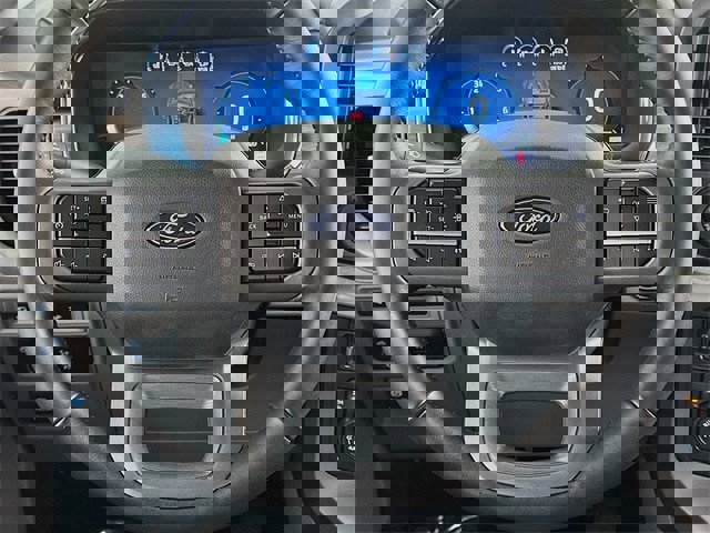 Certified 2024 Ford F150 Lariat w/ Tow/Haul Package image 14