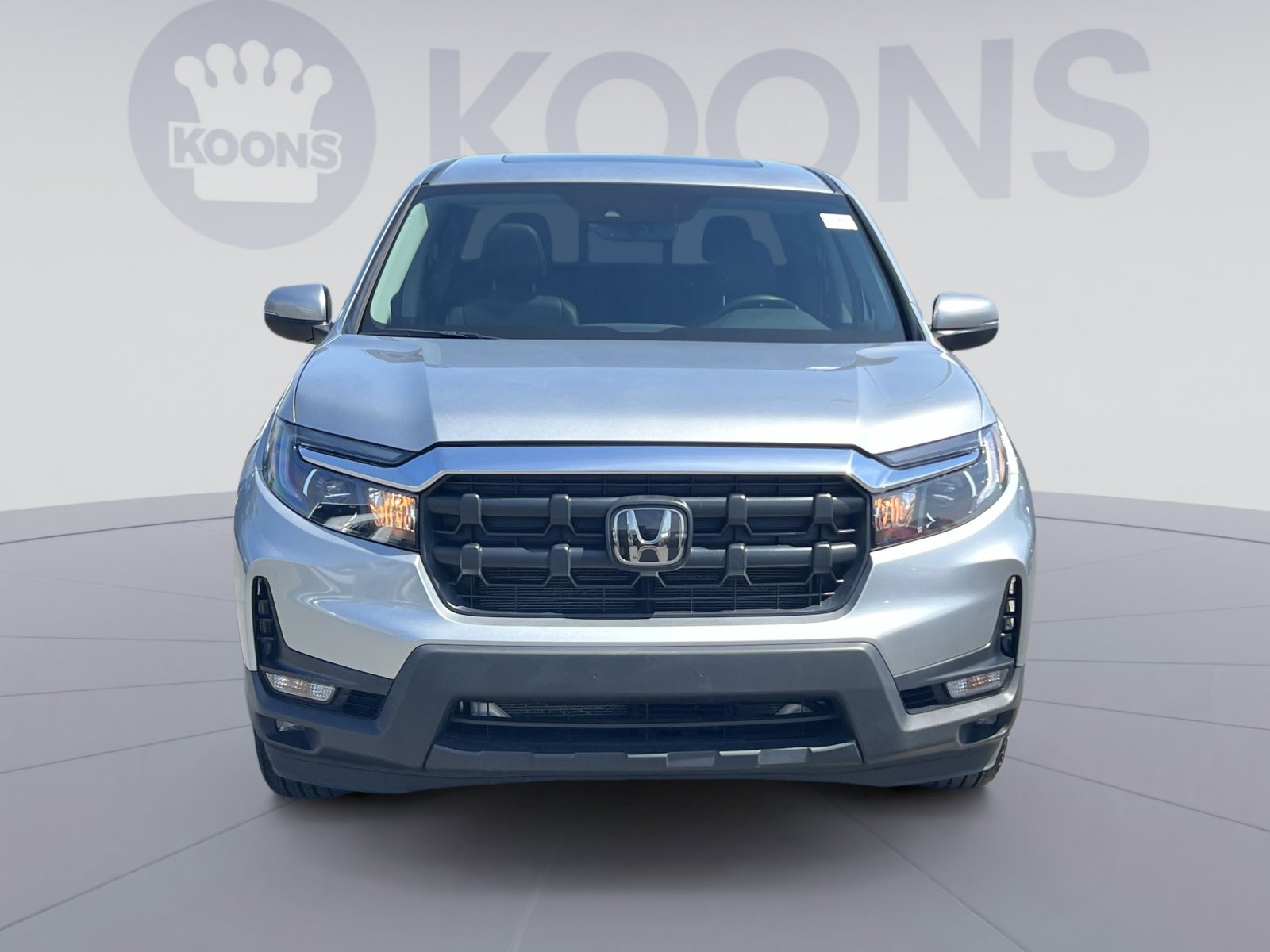 Used 2025 Honda Ridgeline RTL image 19