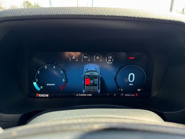 Certified 2024 Ford F150 STX w/ STX Black Appearance Package image 23