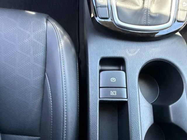 Used 2024 Kia Seltos SX w/ SX Sunroof Package AWD/4WD image 32