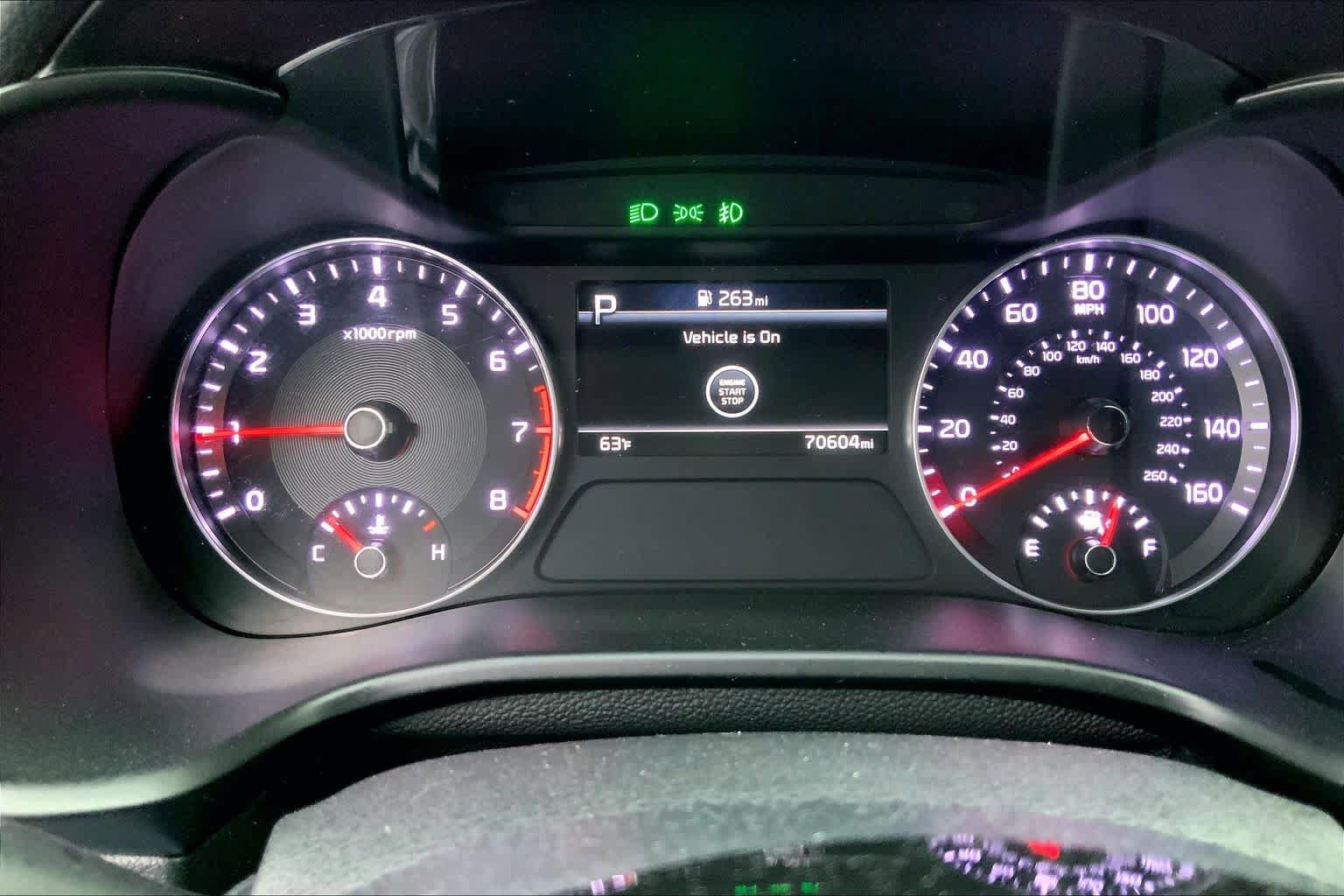 Used 2023 Kia Forte GT-Line w/ GT-Line Premium Package FWD image 25