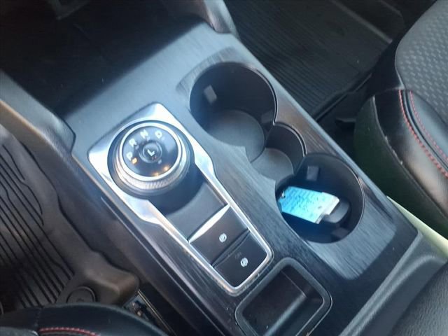 Certified 2024 Ford Escape ST-Line w/ Tech Pack #1 image 24