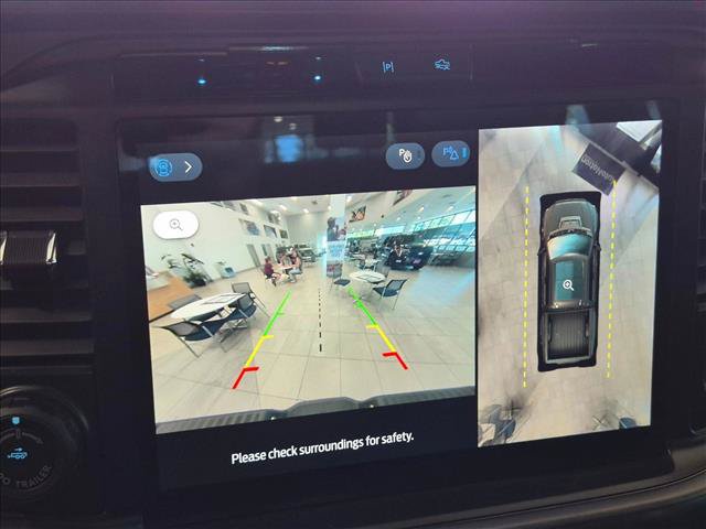 Certified 2025 Ford F150 Raptor AWD/4WD image 18