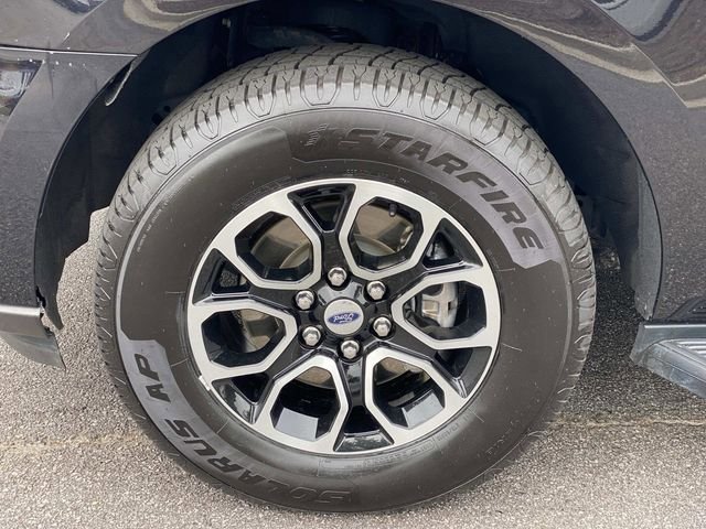 Certified 2024 Ford Expedition XLT AWD/4WD image 13