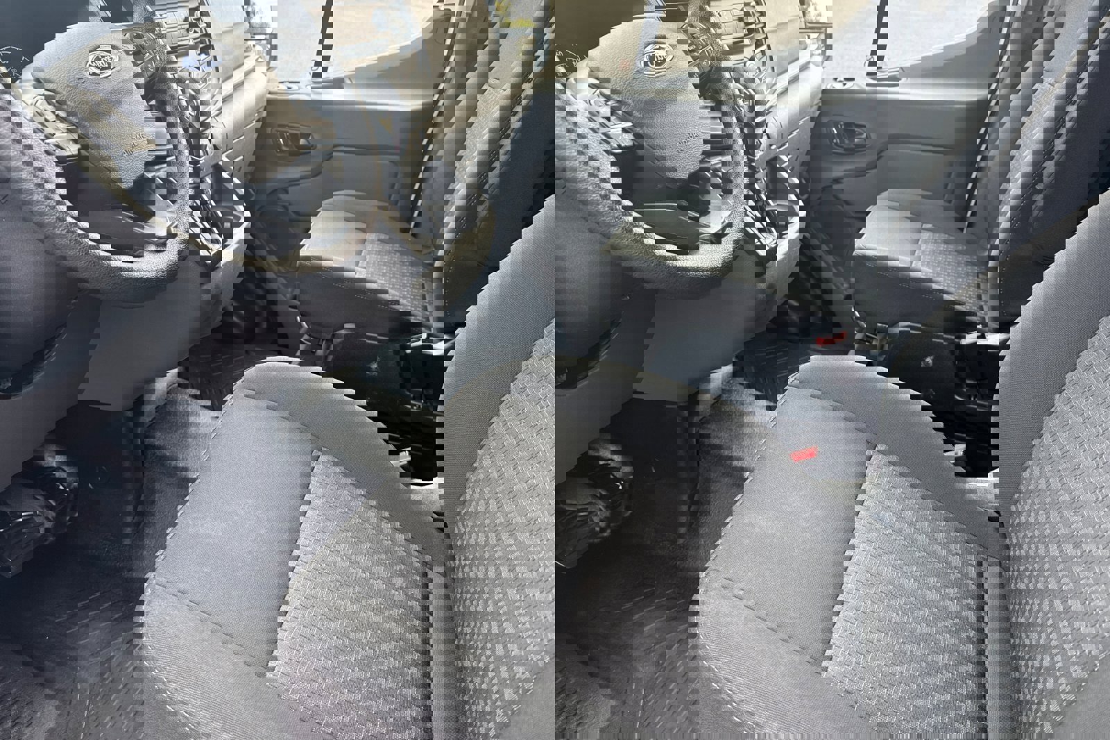 Certified 2023 Ford Transit 250 Low Roof w/ Exterior Upgrade Package image 11