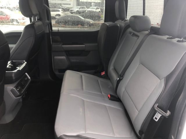 Certified 2023 Ford F150 Lariat image 19