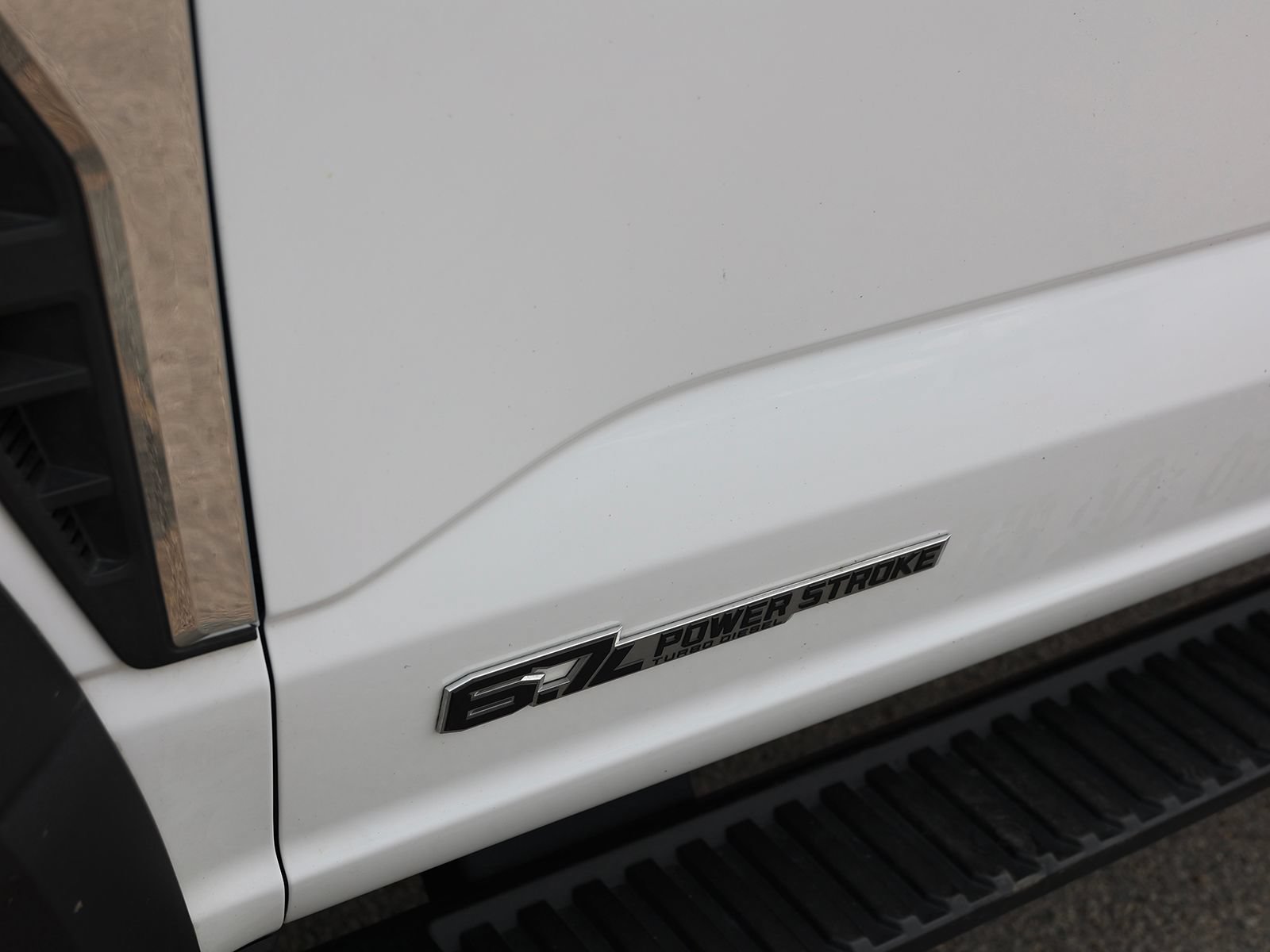 Certified 2024 Ford F600 4x4 Regular Cab Super Duty w/ XLT Value Package image 11