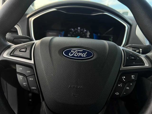 Certified 2018 Ford Fusion S image 18