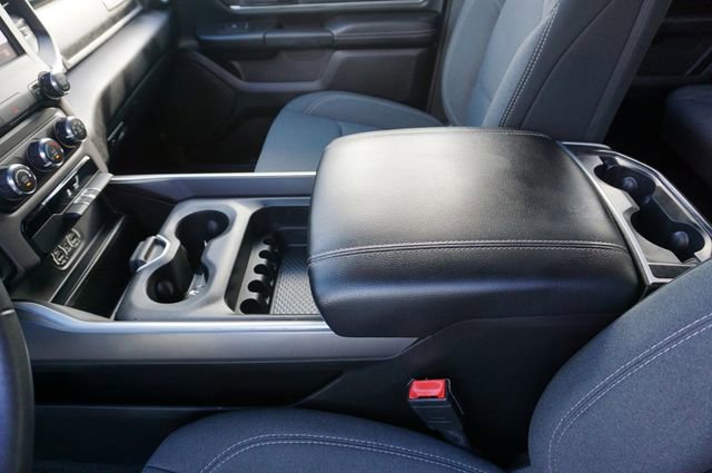 Used 2022 RAM 1500 Big Horn image 27