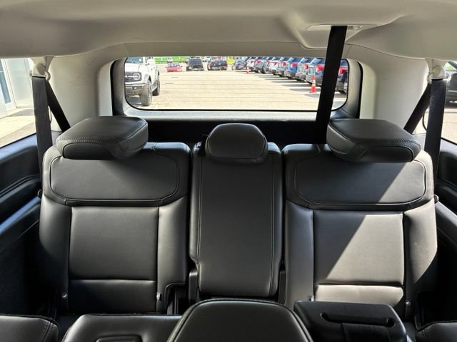 Certified 2025 Ford Expedition Max Active AWD/4WD image 15