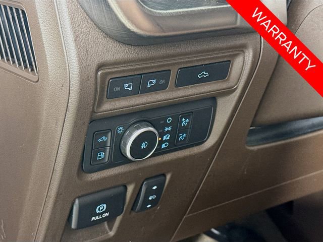 Certified 2022 Ford F150 King Ranch w/ Equipment Group 601A High image 10